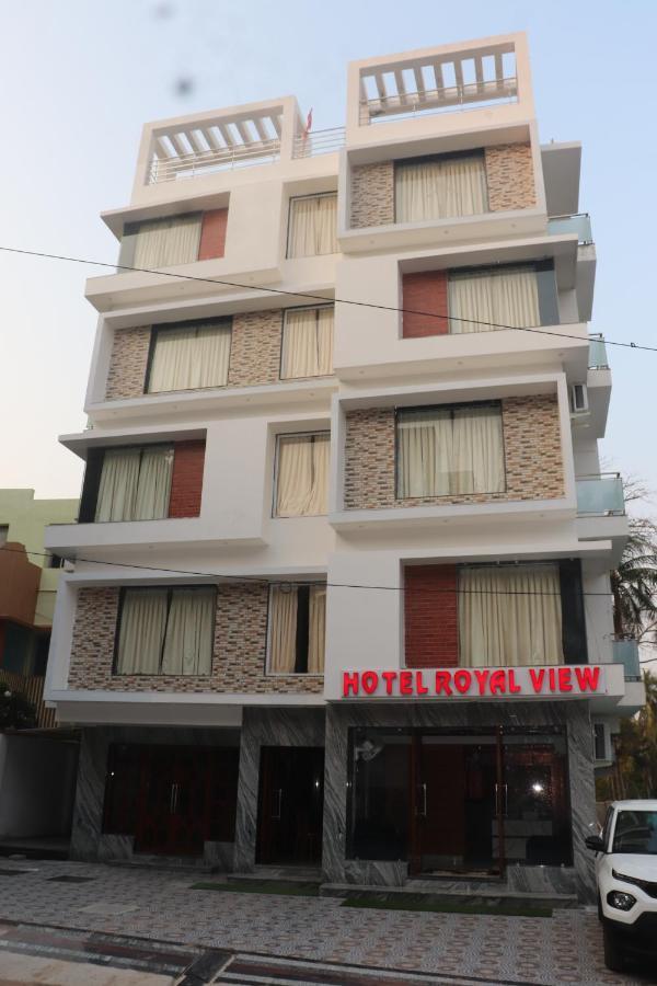 Hotel Royal View New Digha Digha  Zewnętrze zdjęcie