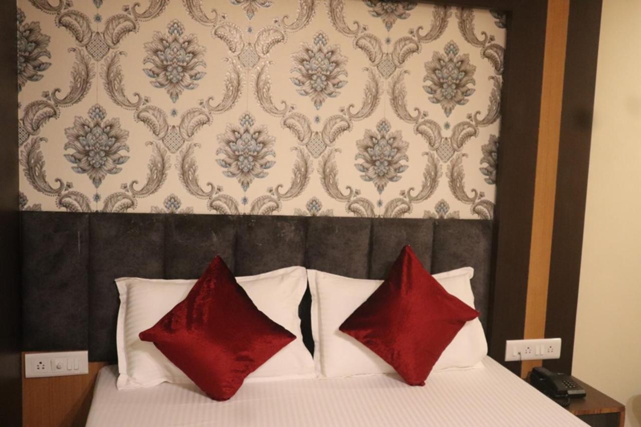 Hotel Royal View New Digha Digha  Zewnętrze zdjęcie