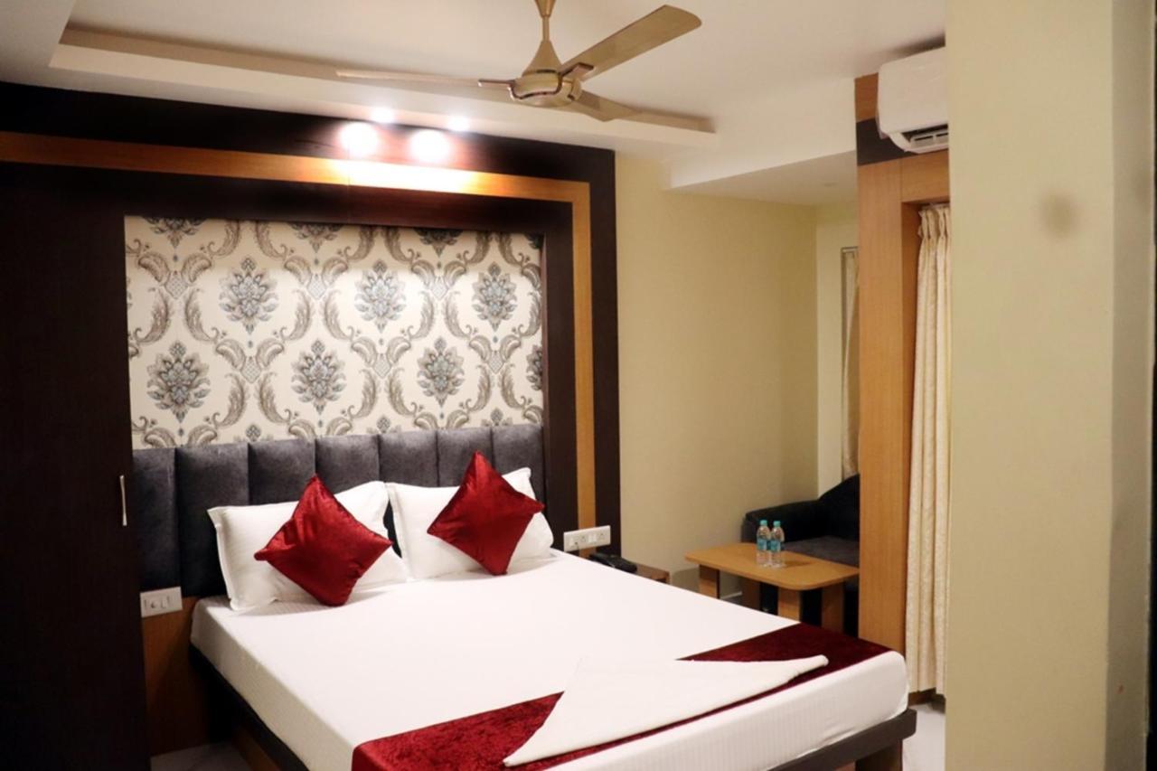 Hotel Royal View New Digha Digha  Zewnętrze zdjęcie