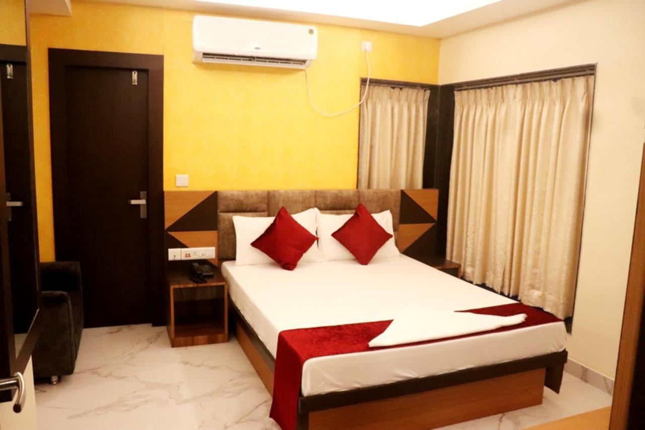 Hotel Royal View New Digha Digha  Zewnętrze zdjęcie