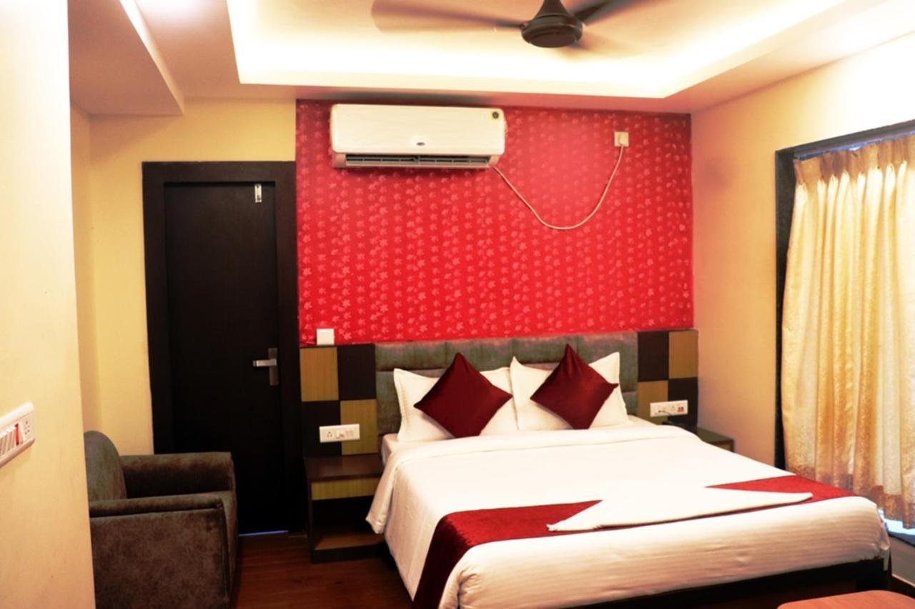 Hotel Royal View New Digha Digha  Zewnętrze zdjęcie
