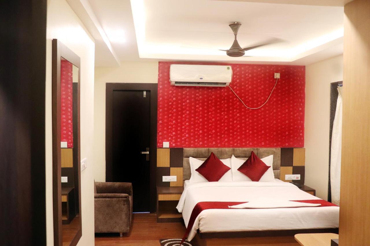 Hotel Royal View New Digha Digha  Zewnętrze zdjęcie