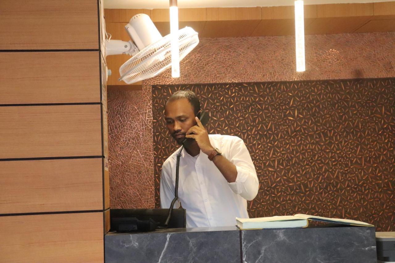 Hotel Royal View New Digha Digha  Zewnętrze zdjęcie