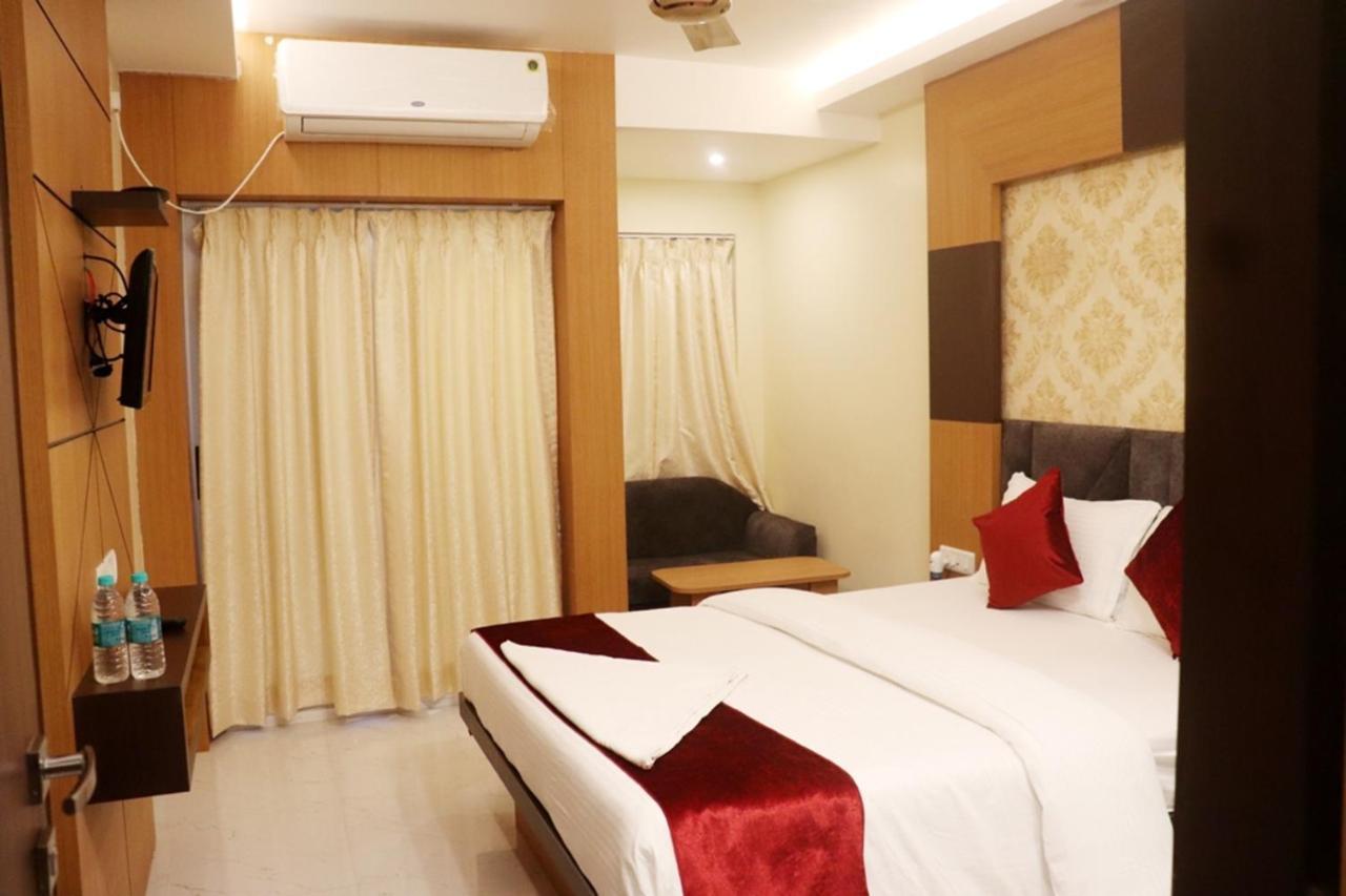 Hotel Royal View New Digha Digha  Zewnętrze zdjęcie