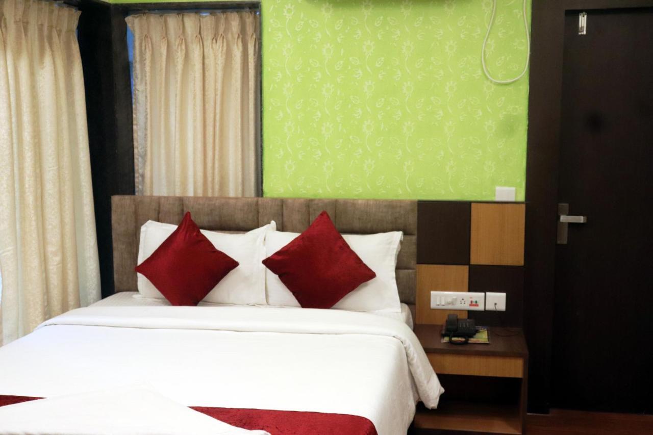 Hotel Royal View New Digha Digha  Zewnętrze zdjęcie