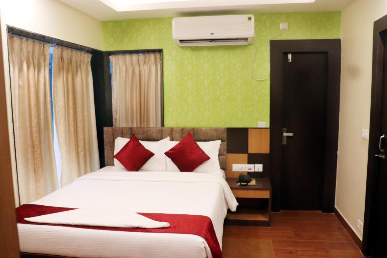 Hotel Royal View New Digha Digha  Zewnętrze zdjęcie