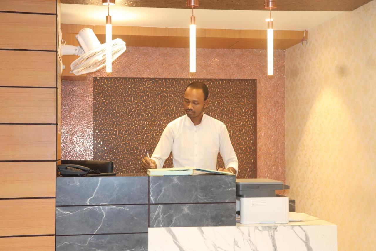 Hotel Royal View New Digha Digha  Zewnętrze zdjęcie