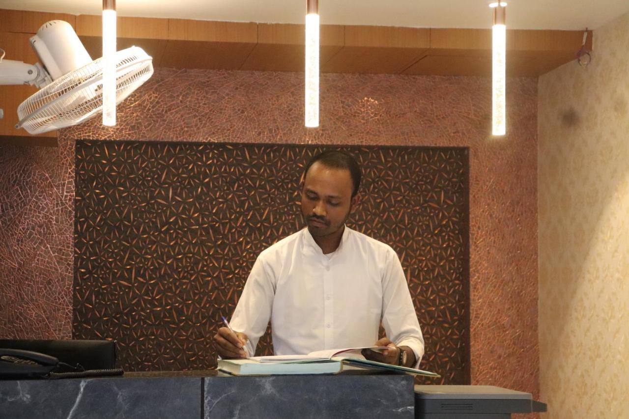 Hotel Royal View New Digha Digha  Zewnętrze zdjęcie