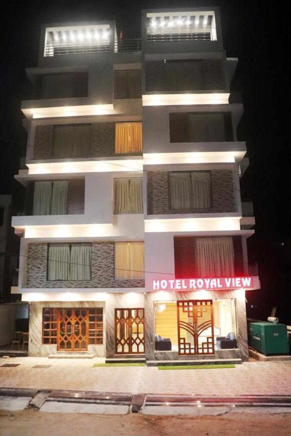 Hotel Royal View New Digha Digha  Zewnętrze zdjęcie
