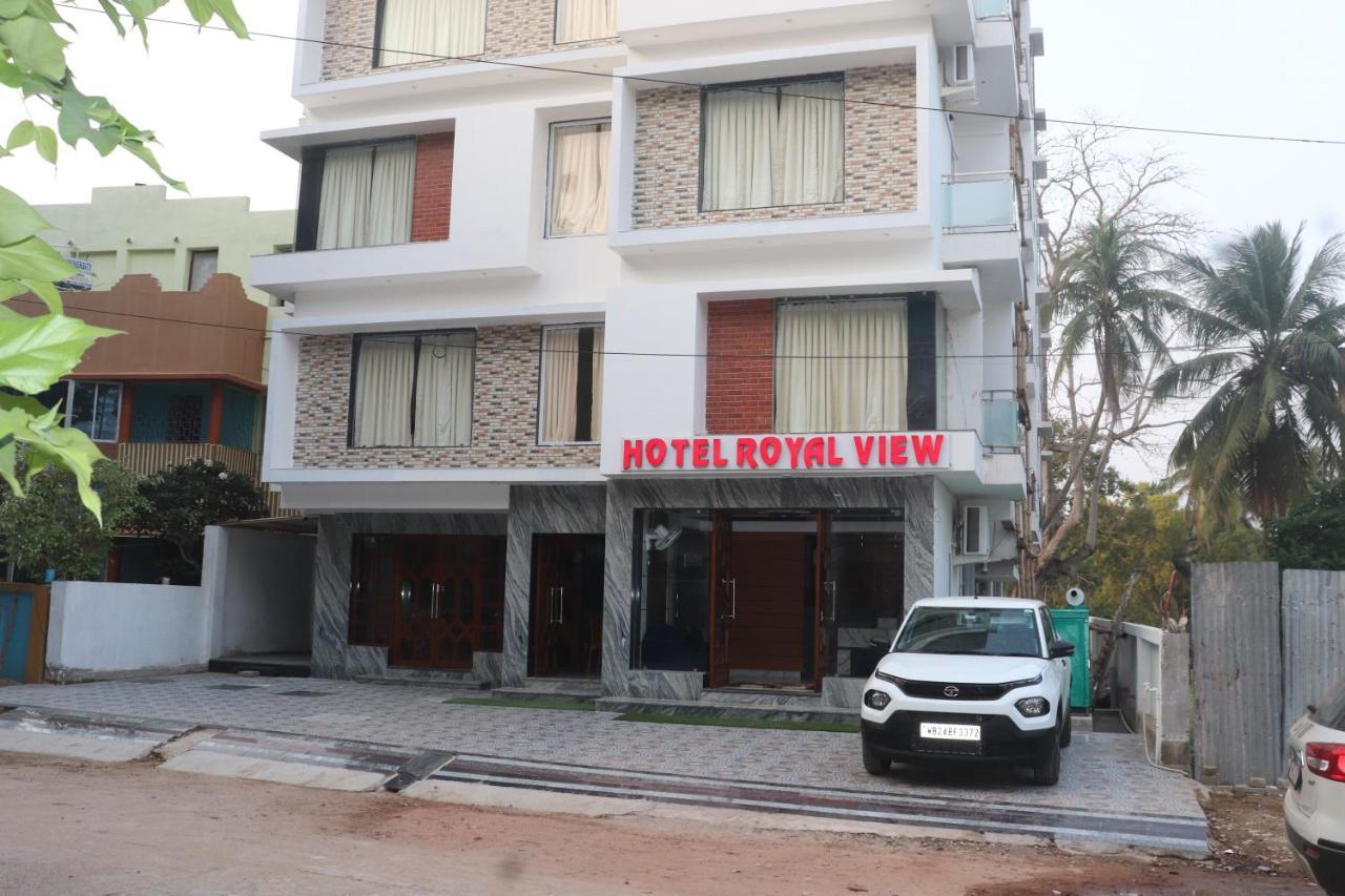 Hotel Royal View New Digha Digha  Zewnętrze zdjęcie