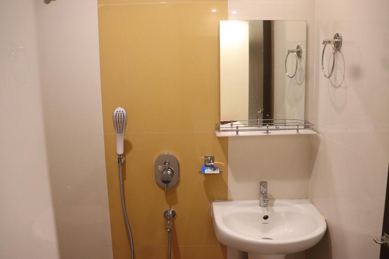 Hotel Royal View New Digha Digha  Zewnętrze zdjęcie