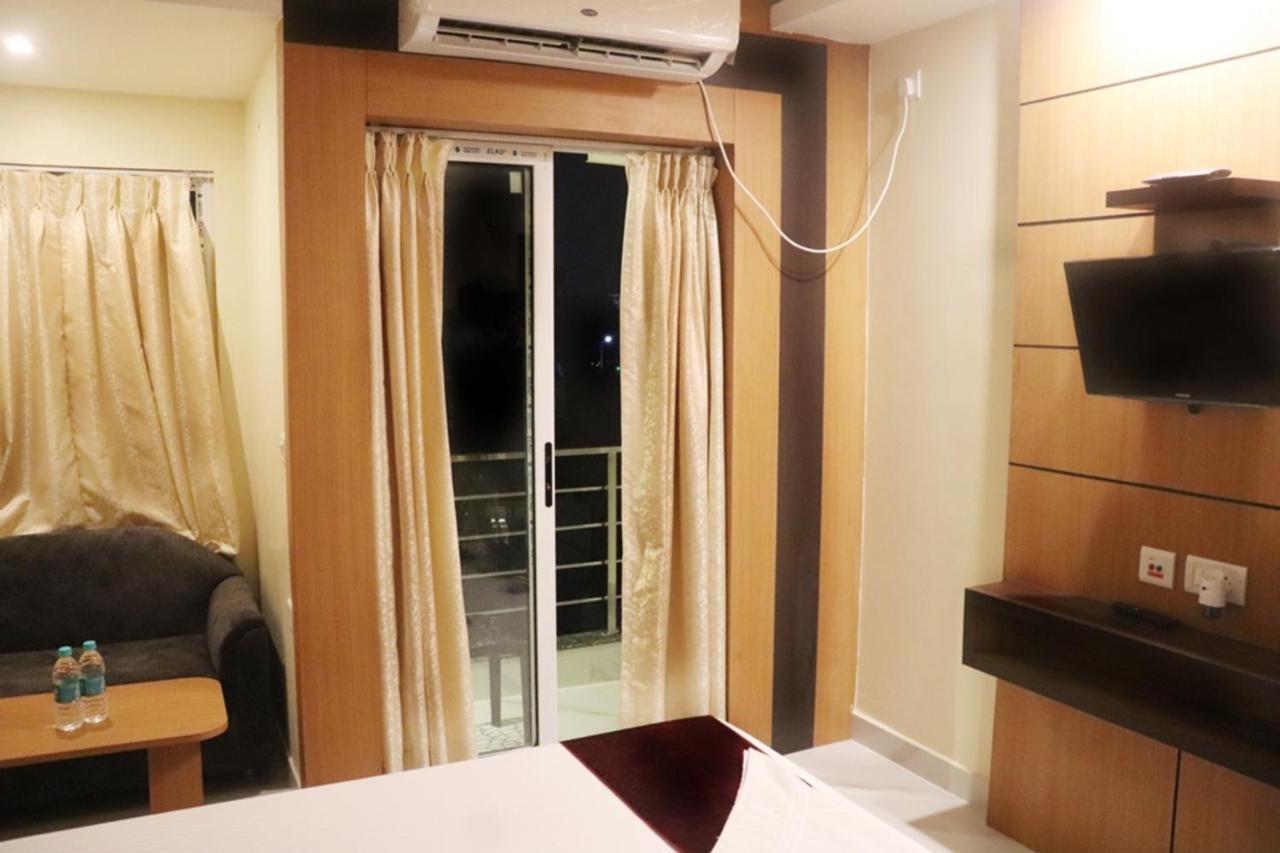 Hotel Royal View New Digha Digha  Zewnętrze zdjęcie