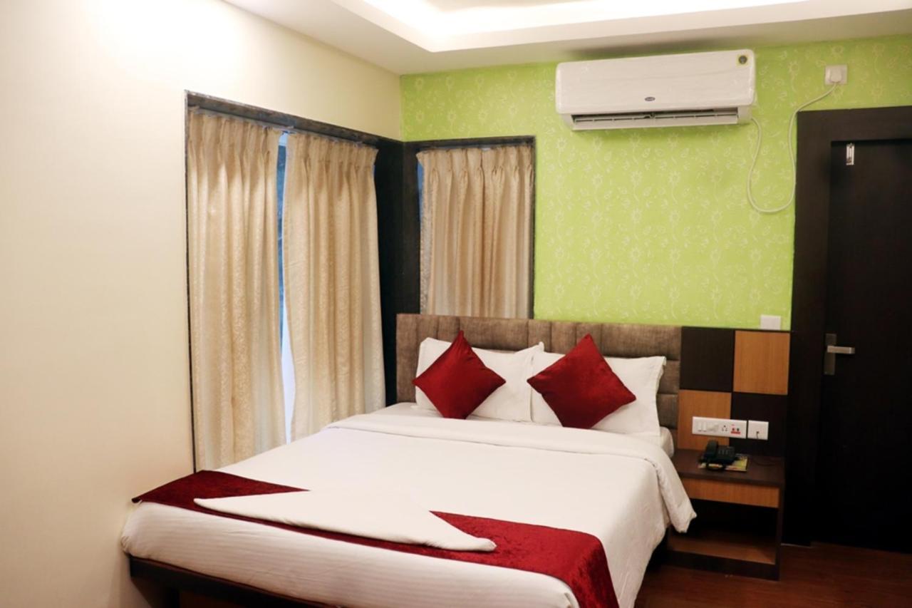 Hotel Royal View New Digha Digha  Zewnętrze zdjęcie
