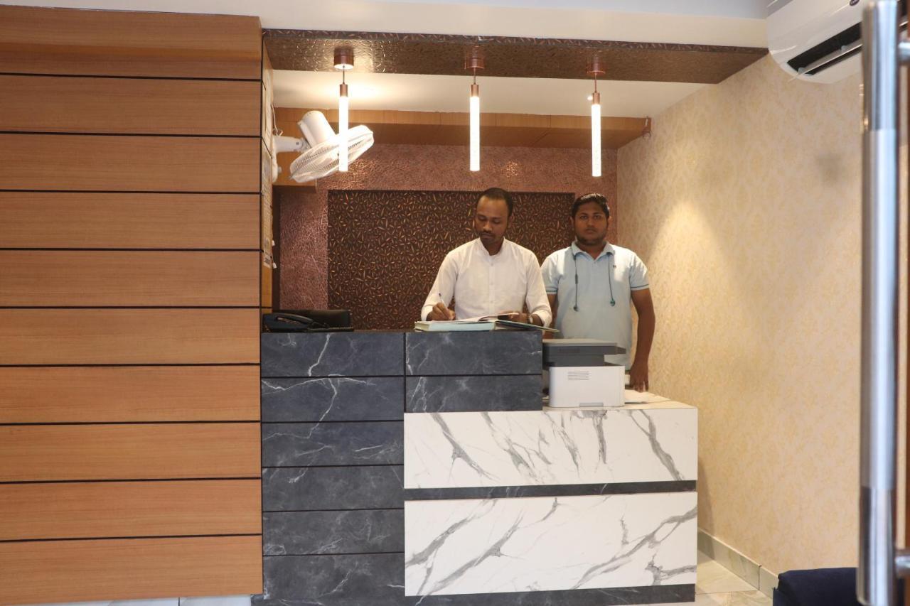 Hotel Royal View New Digha Digha  Zewnętrze zdjęcie