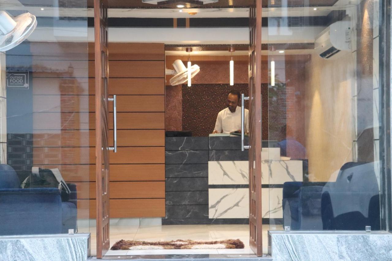 Hotel Royal View New Digha Digha  Zewnętrze zdjęcie