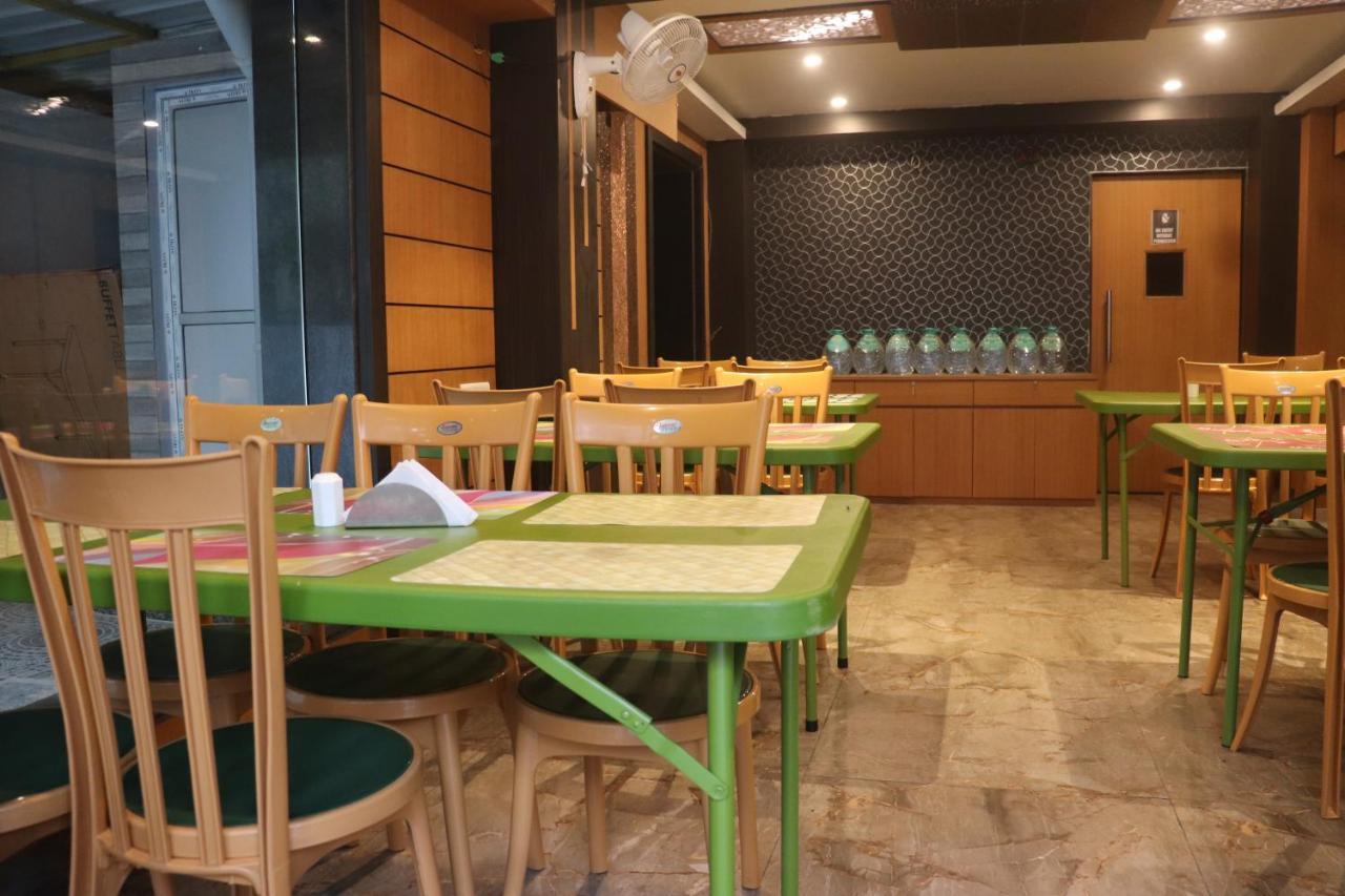 Hotel Royal View New Digha Digha  Zewnętrze zdjęcie