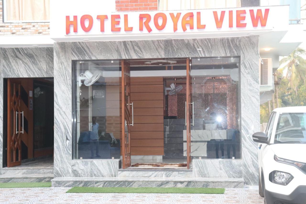 Hotel Royal View New Digha Digha  Zewnętrze zdjęcie