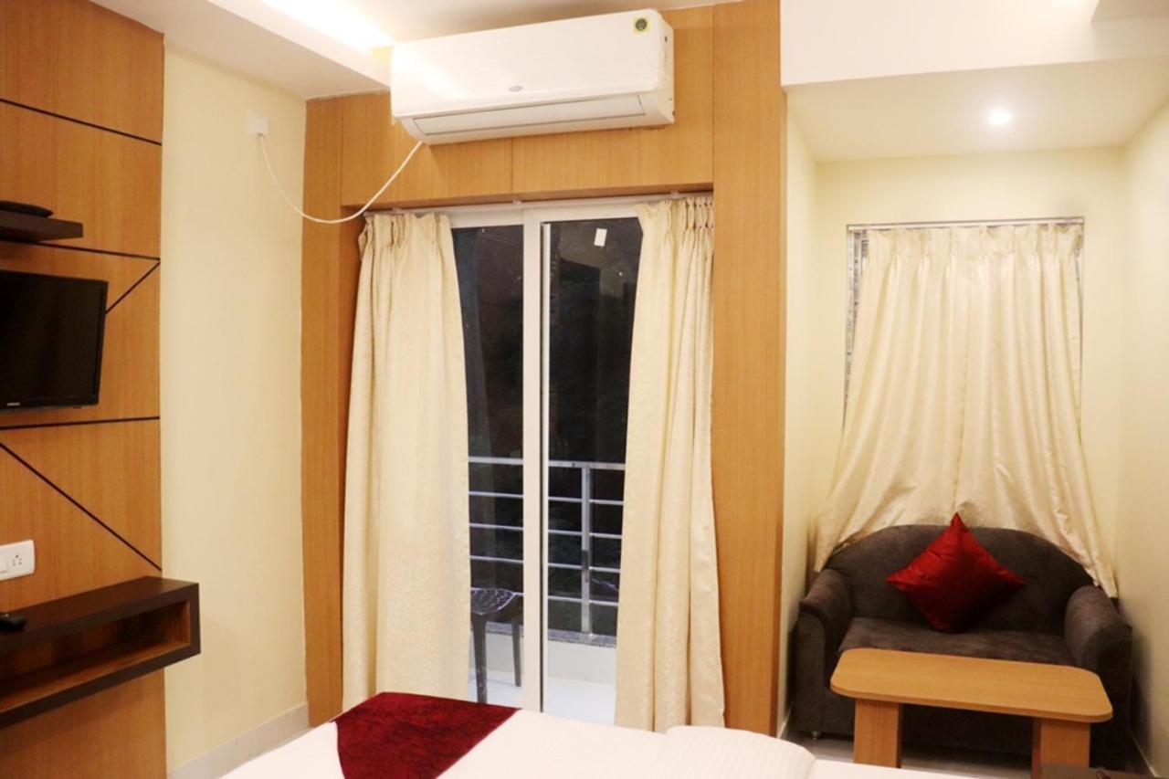 Hotel Royal View New Digha Digha  Zewnętrze zdjęcie