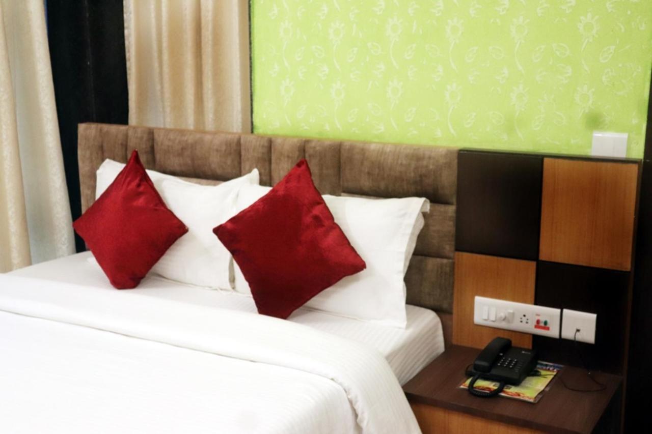 Hotel Royal View New Digha Digha  Zewnętrze zdjęcie