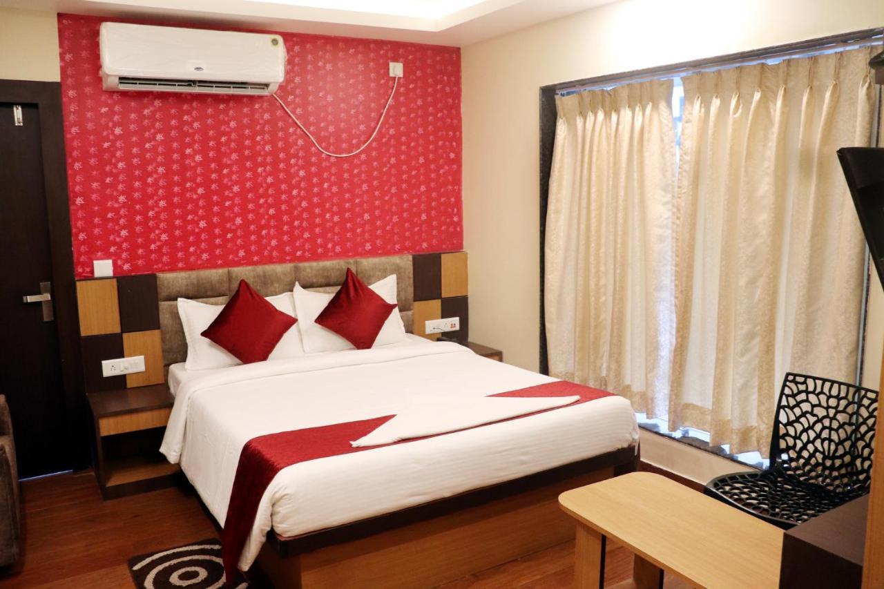 Hotel Royal View New Digha Digha  Zewnętrze zdjęcie