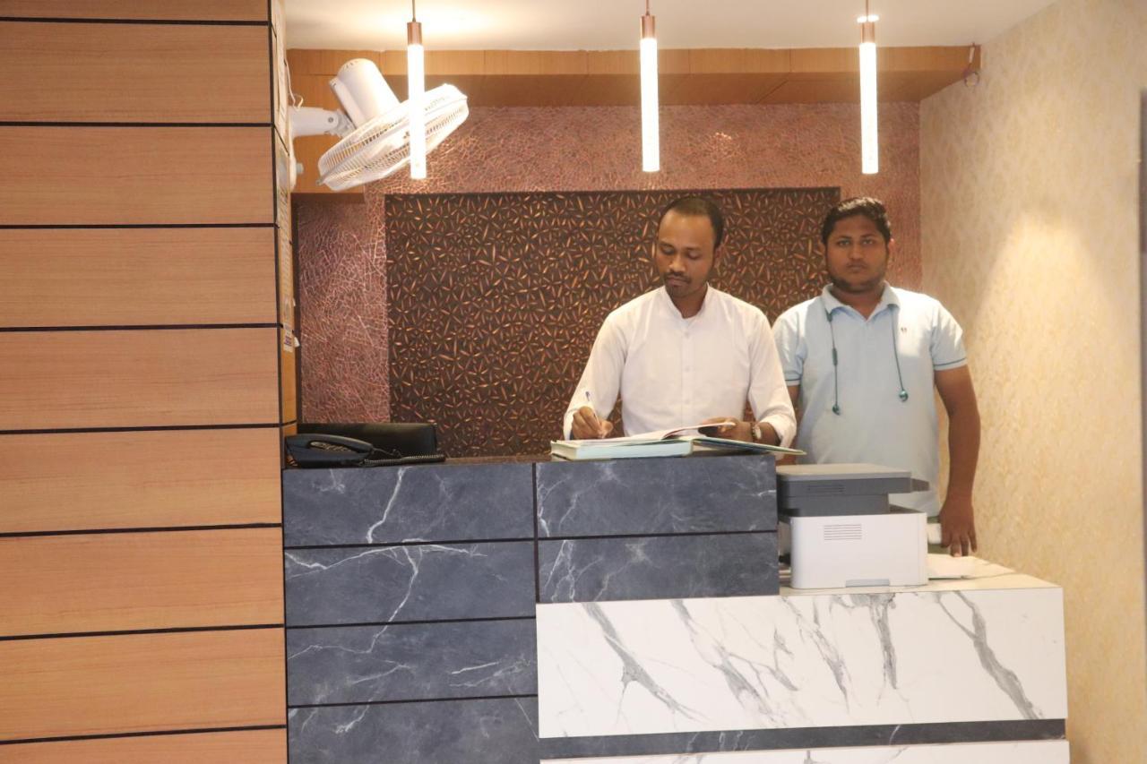 Hotel Royal View New Digha Digha  Zewnętrze zdjęcie