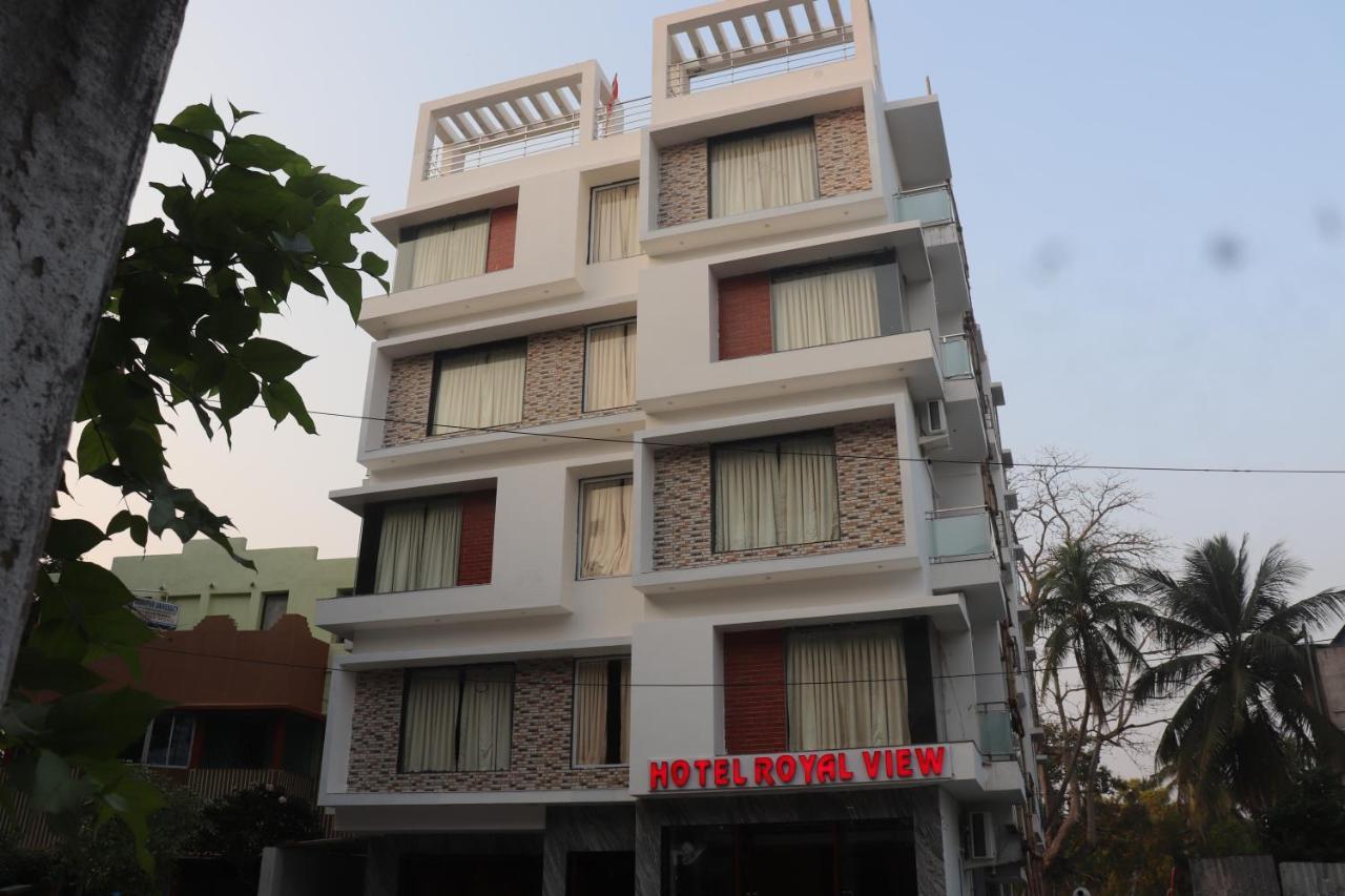 Hotel Royal View New Digha Digha  Zewnętrze zdjęcie