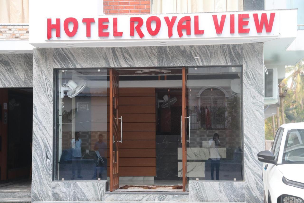 Hotel Royal View New Digha Digha  Zewnętrze zdjęcie