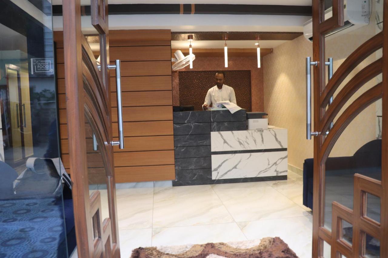 Hotel Royal View New Digha Digha  Zewnętrze zdjęcie